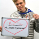 Illustration for article titled Puppy-Loving Olympic Silver Medalist Gus Kenworthy for President